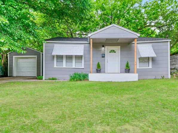 630 16th St NE, Paris, TX 75460