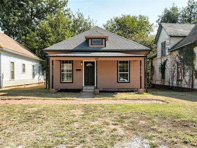 316 N 11th St, Guthrie, OK, 73044