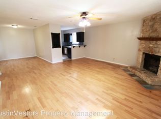 12000 Hardwood Trl, Austin, TX 78750
