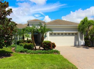 10808 Trophy Dr, Englewood, FL 34223