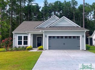 239 Mandeville Dr, Richmond Hill, GA 31324
