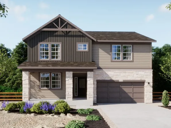 15255 Pontiac St, Thornton, CO 80602