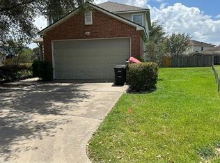 19031 Yaupon Pass Dr, Cypress, TX 77433