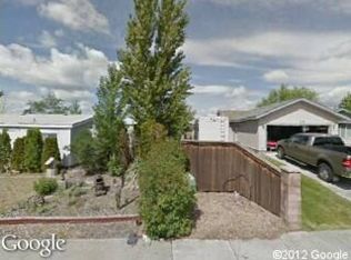 305 Mamie St, Stanfield, OR 97875