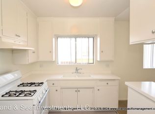 908 1st St APT 4, Hermosa Beach, CA 90254