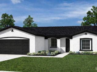 6118 Cougar Trl, Bakersfield, CA 93306