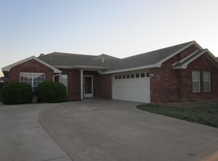 2142 Independence Blvd, Abilene, TX 79601