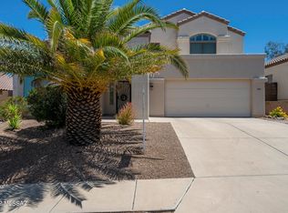 880 N Western Ridge Trl, Tucson, AZ 85748