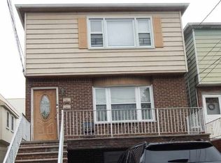 602 Avenue A FLOOR 2, Bayonne, NJ 07002