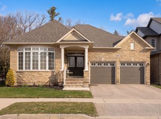 2263 Wuthering Heights Way, Oakville, ON