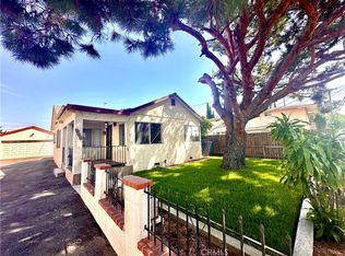 6461 Foster Bridge Blvd, Bell Gardens, CA 90201