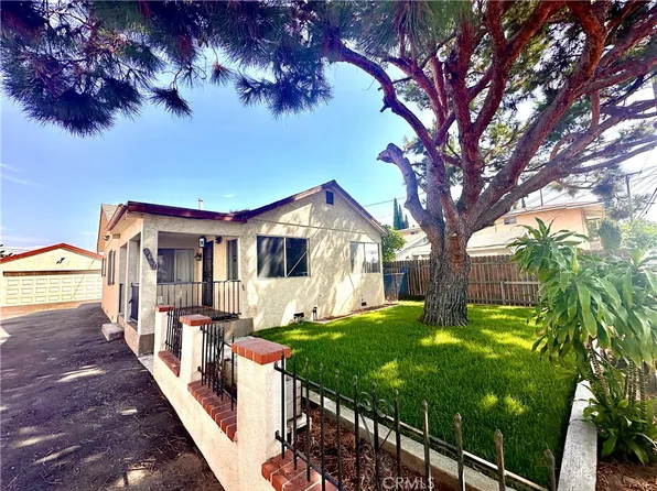 6461 Foster Bridge Blvd, Bell Gardens, CA 90201