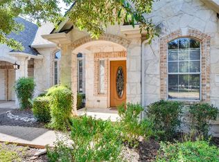 327 Champions Dr, Georgetown, TX 78628