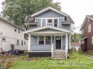 3534 Almeda Dr, Toledo, OH 43612