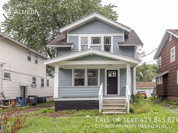 3534 Almeda Dr, Toledo, OH 43612
