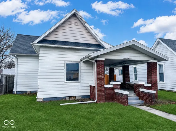 718 Main St, Elwood, IN 46036