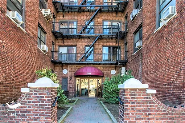 Rented by Daniel Gale Sotheby's International Realty | media 1