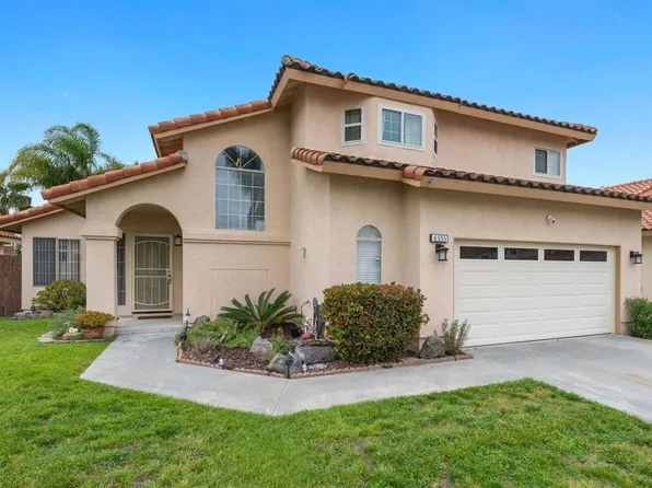 4555 Coronado Dr, Oceanside, CA 92057