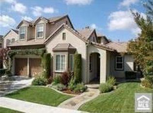 21 Falkner Dr, Mission Viejo, CA 92694