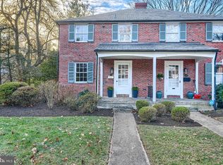 5000 Broadmoor Rd, Baltimore, MD 21212