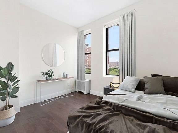 4th image of 98 Morningside Ave APT 25