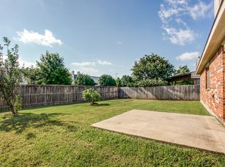 6260 Dream Dust Dr, North Richland Hills, TX 76180