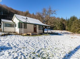 74237 Lost Creek Rd, Clatskanie, OR 97016