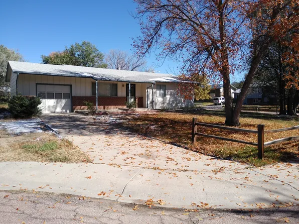 6740 Fielding Cir, Colorado Springs, CO 80911