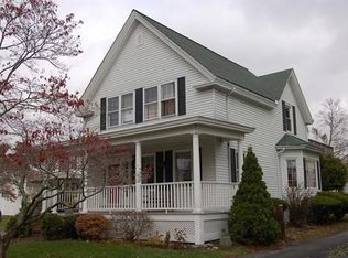 505 Bay St, Taunton, MA 02780