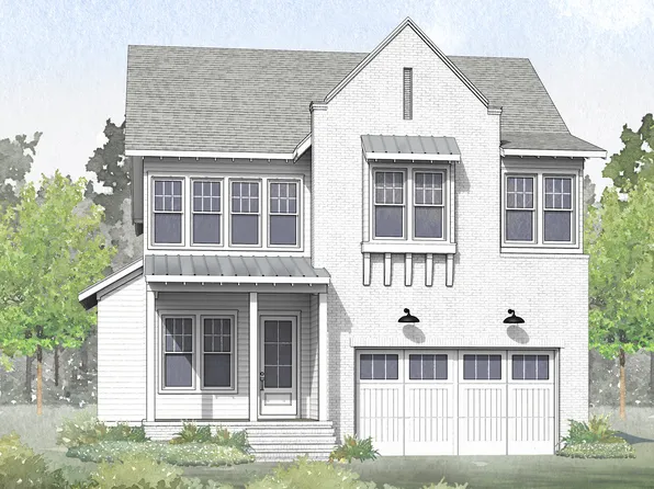 Burnette North Plan 3364 Plan, Burnette North