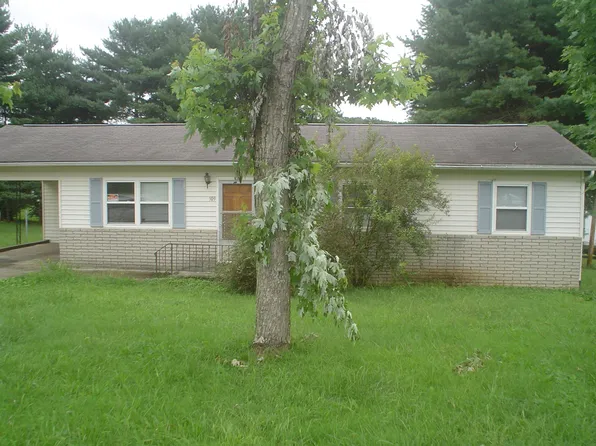 109 Meadow Ln, Sweetwater, TN 37874