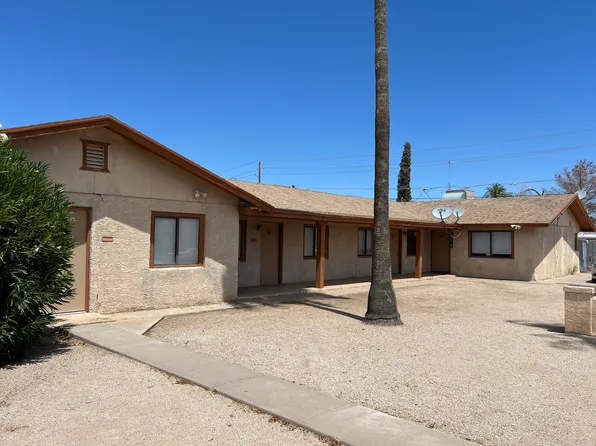 556 W Wilson Ave APT B, Coolidge, AZ 85128