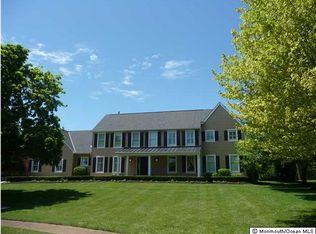 3407 Sandpiper Way, Allenwood, NJ 08720
