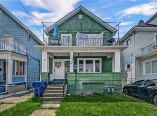 457 Hewitt Ave, Buffalo, NY 14215