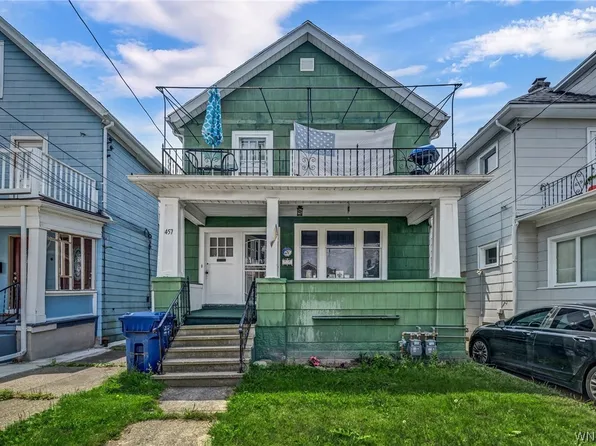 457 Hewitt Ave, Buffalo, NY 14215