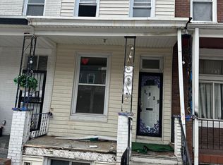 1639 Normal Ave, Baltimore, MD 21213