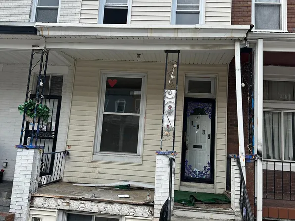 1639 Normal Ave, Baltimore, MD 21213