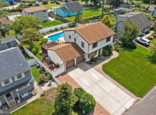 5 Kohomo Ave, Sicklerville, NJ 08081