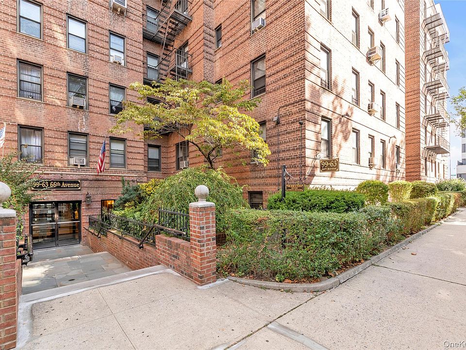 1st image of 99-63 66 Avenue #2B
