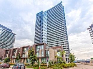 121 McMahon Dr #307, Toronto, ON M2K 0C1