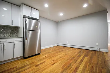Rented by Owen Olivier, LREB