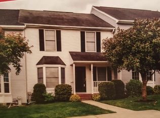 743 Burgh Westra Way, Abingdon, MD 21009