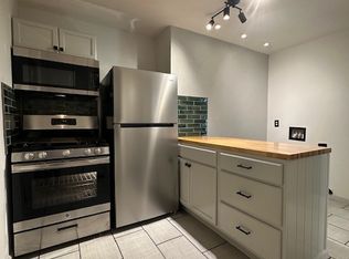1109 N Crawford St APT A, Dallas, TX 75203