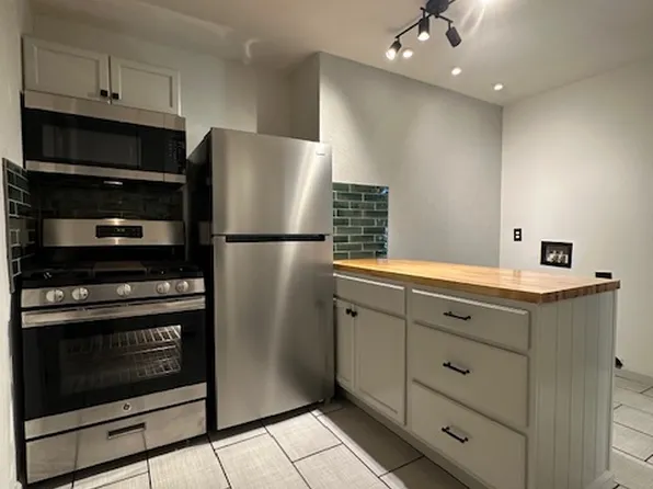 1109 N Crawford St APT A, Dallas, TX 75203