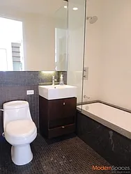 Rented by Modern Spaces