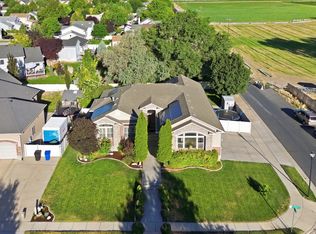 8612 S Terra Pointe Way, West Jordan, UT 84088