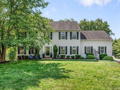 4 Carlisle Court, Highland Mills, NY, 10930
