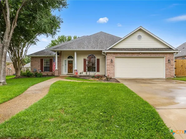 2209 Windsong Ln, Temple, TX 76502