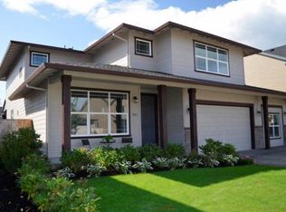 1142 36th Ave, Forest Grove, OR 97116