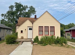 1519 N Locust St, Muncie, IN 47303